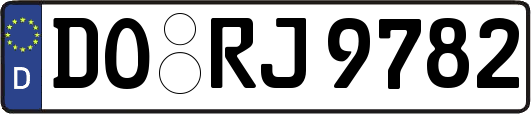 DO-RJ9782