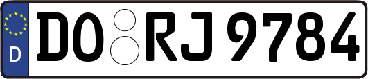 DO-RJ9784