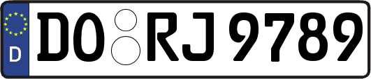 DO-RJ9789
