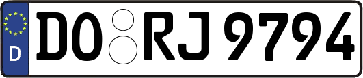 DO-RJ9794