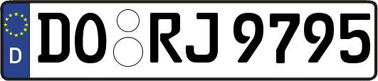 DO-RJ9795