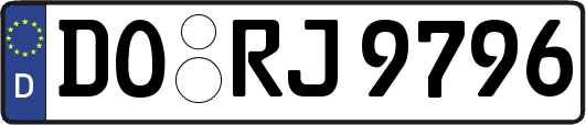 DO-RJ9796