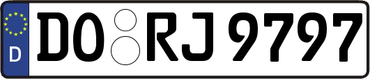 DO-RJ9797