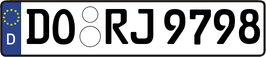 DO-RJ9798