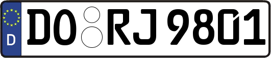 DO-RJ9801