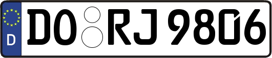 DO-RJ9806