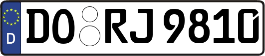 DO-RJ9810