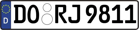 DO-RJ9811