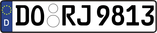 DO-RJ9813