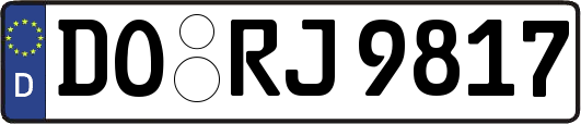 DO-RJ9817