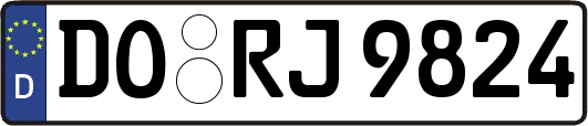 DO-RJ9824