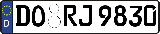 DO-RJ9830