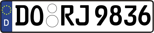 DO-RJ9836