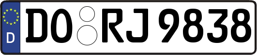 DO-RJ9838