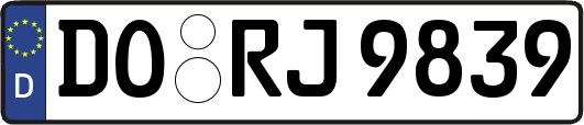 DO-RJ9839