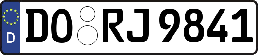 DO-RJ9841