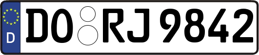 DO-RJ9842