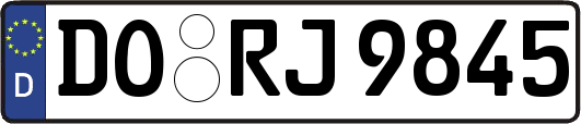 DO-RJ9845