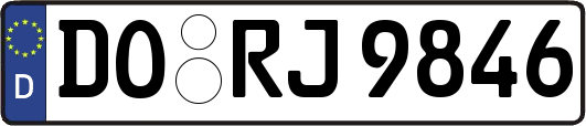 DO-RJ9846