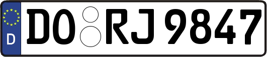 DO-RJ9847