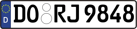 DO-RJ9848