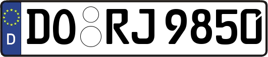 DO-RJ9850
