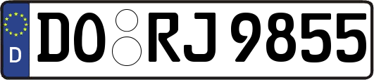 DO-RJ9855