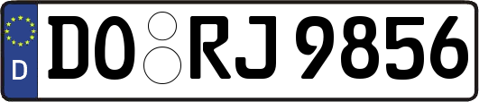 DO-RJ9856