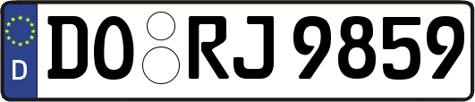 DO-RJ9859