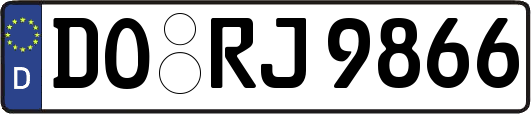 DO-RJ9866