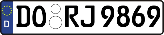 DO-RJ9869