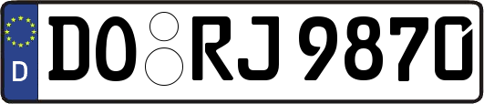 DO-RJ9870