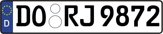 DO-RJ9872