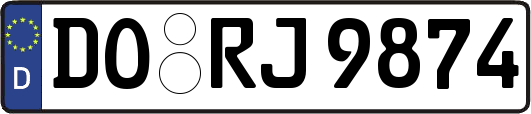 DO-RJ9874