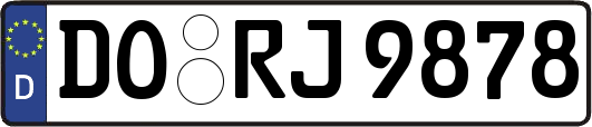 DO-RJ9878