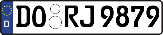 DO-RJ9879