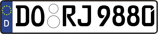 DO-RJ9880