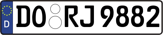 DO-RJ9882