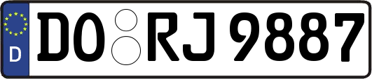 DO-RJ9887