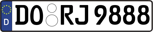 DO-RJ9888