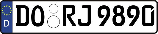 DO-RJ9890
