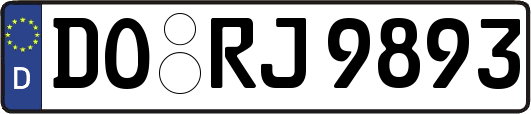 DO-RJ9893