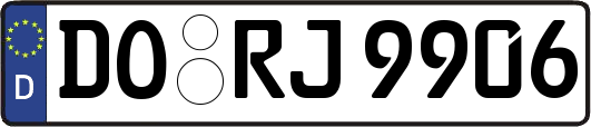DO-RJ9906