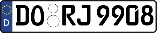 DO-RJ9908