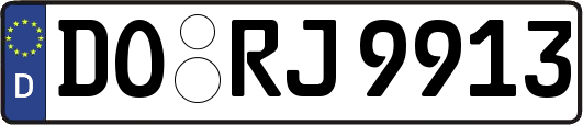 DO-RJ9913