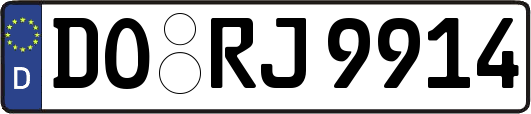 DO-RJ9914