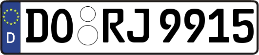 DO-RJ9915