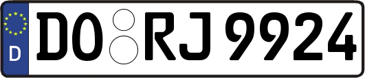 DO-RJ9924