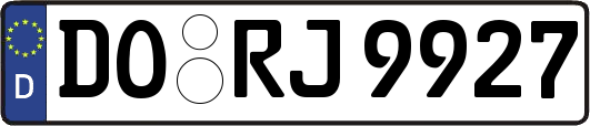 DO-RJ9927