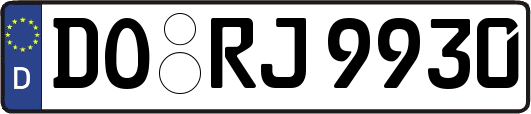 DO-RJ9930